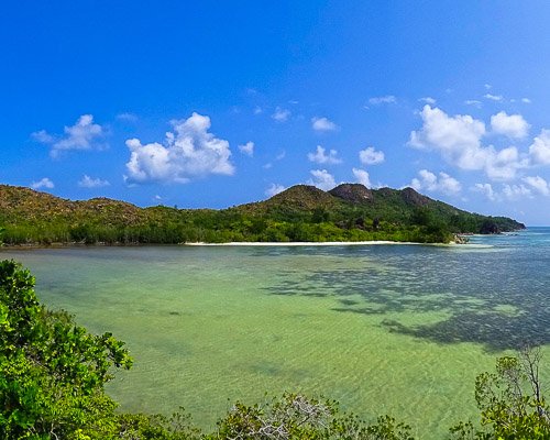 seychelles