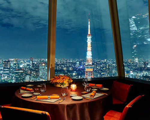 5 Best Honeymoon Resorts in Japan